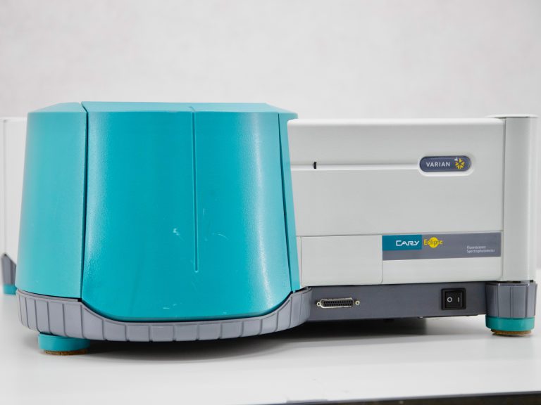 Spectrophotom Tre Thermo Fisher Genesys S Uv Vis Gemini Bv