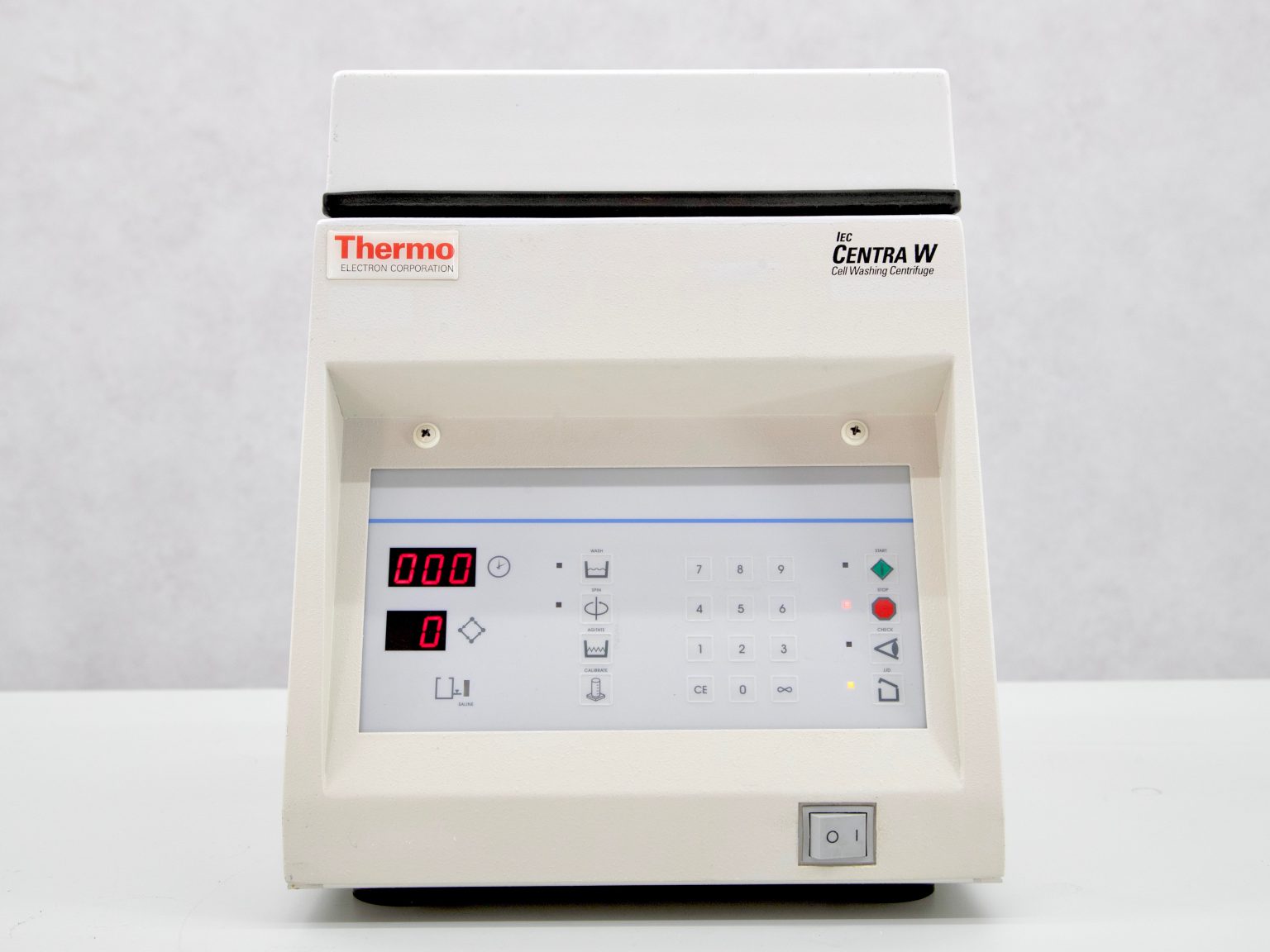 Spectrophotomètre Thermo Fisher Genesys 10 S UV Vis Gemini BV